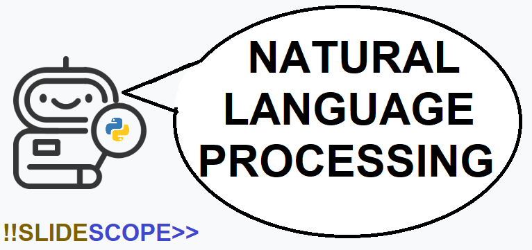 What is NLP ? Python NLTK