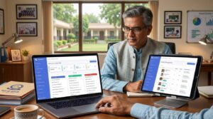 School ERP System