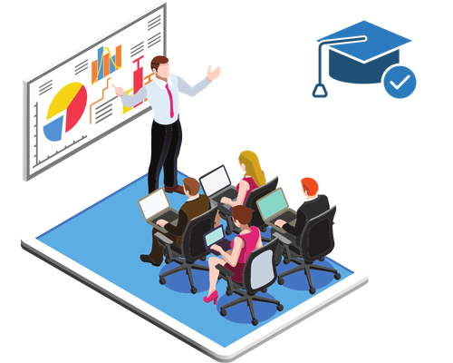 it training & Courses
